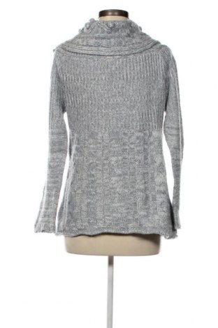 Γυναικείο πουλόβερ Usha, Μέγεθος S, Χρώμα Γκρί, Τιμή 36,82 €