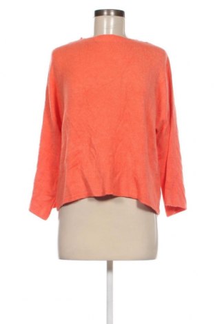 Дамски пуловер V Milano, Размер M, Цвят Оранжев, Цена 13,34 лв.