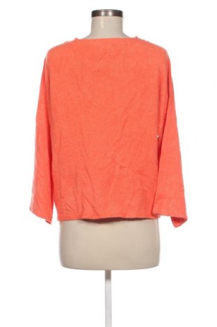 Damenpullover V Milano, Größe M, Farbe Orange, Preis € 9,28