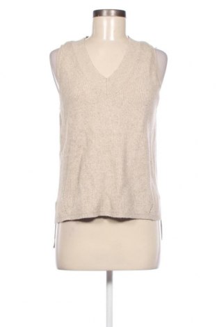 Damenpullover VILA, Größe M, Farbe Beige, Preis 18,99 €