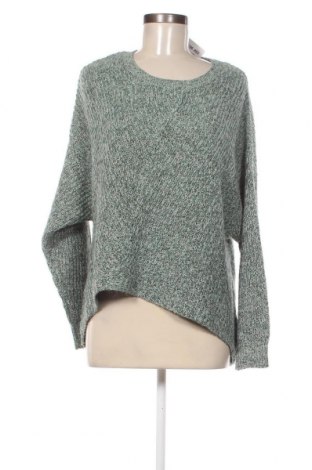 Γυναικείο πουλόβερ VILA, Μέγεθος M, Χρώμα Πράσινο, Τιμή 8,18 €