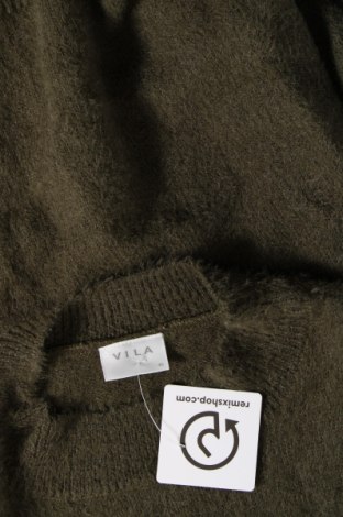 Damenpullover VILA, Größe XS, Farbe Grün, Preis € 8,64