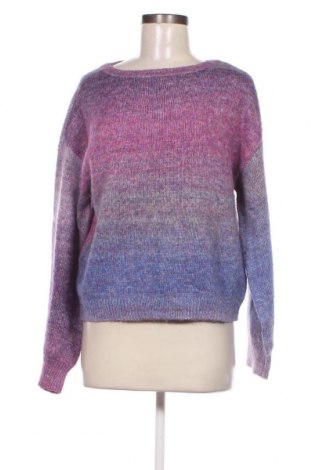 Γυναικείο πουλόβερ VILA, Μέγεθος M, Χρώμα Πολύχρωμο, Τιμή 7,18 €