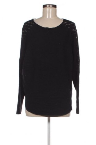 Γυναικείο πουλόβερ VILA, Μέγεθος M, Χρώμα Μαύρο, Τιμή 17,64 €