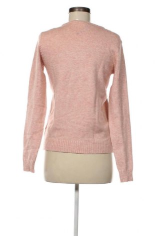 Damenpullover VILA, Größe S, Farbe Rosa, Preis 9,21 €