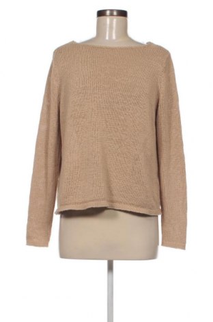 Damenpullover VILA, Größe S, Farbe Braun, Preis 15,86 €