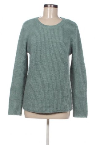 Дамски пуловер VILA, Размер S, Цвят Зелен, Цена 13,23 лв.