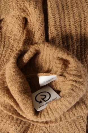 Γυναικείο πουλόβερ VILA, Μέγεθος M, Χρώμα  Μπέζ, Τιμή 8,18 €