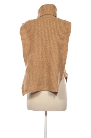 Γυναικείο πουλόβερ VILA, Μέγεθος M, Χρώμα  Μπέζ, Τιμή 8,18 €