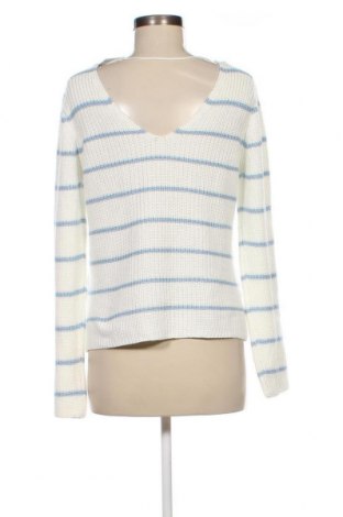 Дамски пуловер VILA, Размер S, Цвят Бял, Цена 12,42 лв.