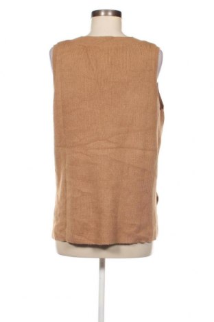 Damenpullover VILA, Größe XL, Farbe Braun, Preis 6,58 €