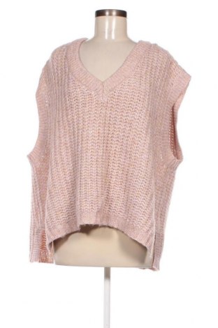 Γυναικείο πουλόβερ VRS, Μέγεθος XXL, Χρώμα Πολύχρωμο, Τιμή 8,97 €