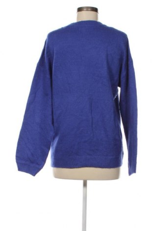 Дамски пуловер VRS, Размер M, Цвят Син, Цена 12,47 лв.