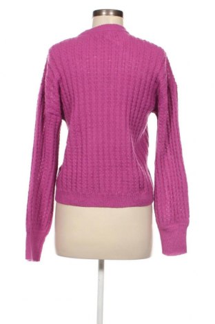 Damenpullover VRS, Größe S, Farbe Lila, Preis 7,29 €