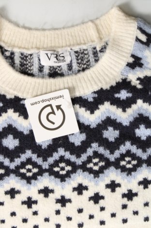 Γυναικείο πουλόβερ VRS, Μέγεθος L, Χρώμα Εκρού, Τιμή 8,79 €