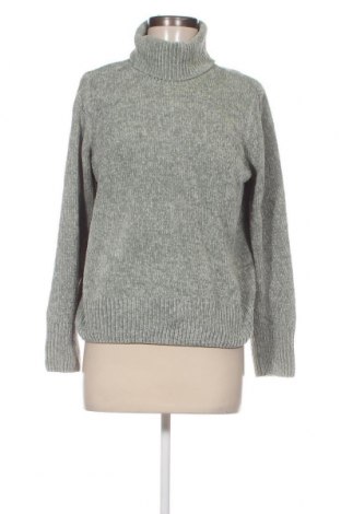 Γυναικείο πουλόβερ VRS, Μέγεθος M, Χρώμα Πράσινο, Τιμή 7,71 €