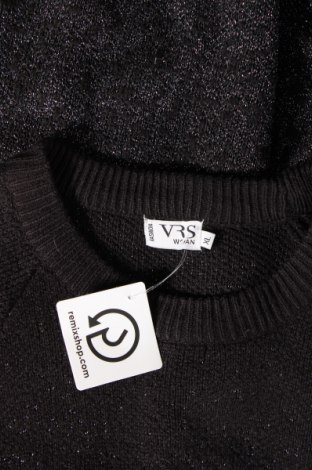 Damenpullover VRS, Größe XL, Farbe Schwarz, Preis € 7,49