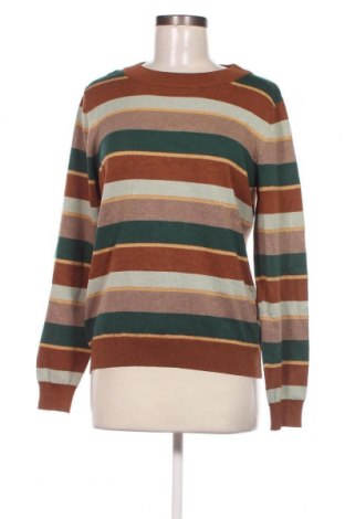 Дамски пуловер VRS Woman, Размер M, Цвят Многоцветен, Цена 14,21 лв.
