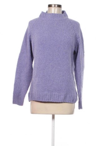 Дамски пуловер VRS Woman, Размер M, Цвят Лилав, Цена 29,00 лв.