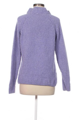 Damenpullover VRS Woman, Größe M, Farbe Lila, Preis 7,99 €