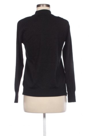 Дамски пуловер VRS Woman, Размер M, Цвят Черен, Цена 13,34 лв.