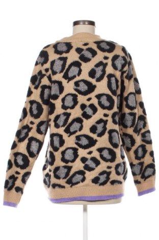 Γυναικείο πουλόβερ VRS Woman, Μέγεθος M, Χρώμα Πολύχρωμο, Τιμή 7,71 €