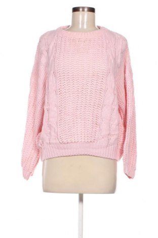 Damenpullover Valley Girl, Größe S, Farbe Rosa, Preis 20,49 €