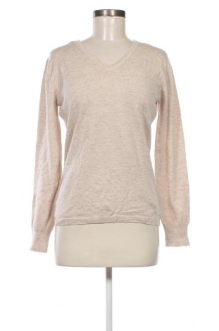 Damenpullover Value, Größe M, Farbe Beige, Preis € 26,99