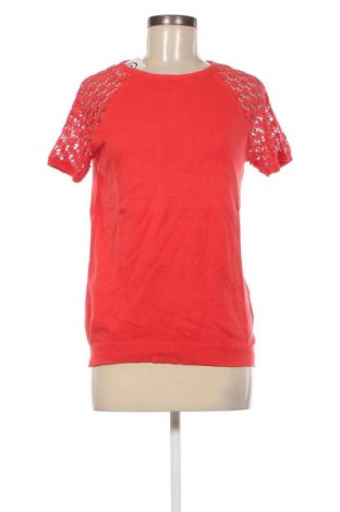 Γυναικείο πουλόβερ Vanilia, Μέγεθος M, Χρώμα Κόκκινο, Τιμή 3,59 €