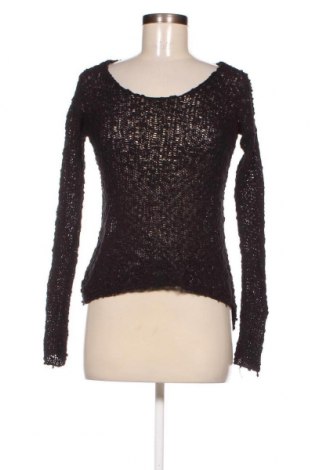 Γυναικείο πουλόβερ Vero Moda, Μέγεθος S, Χρώμα Μαύρο, Τιμή 6,68 €