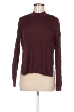 Дамски пуловер Vero Moda, Размер S, Цвят Кафяв, Цена 14,04 лв.