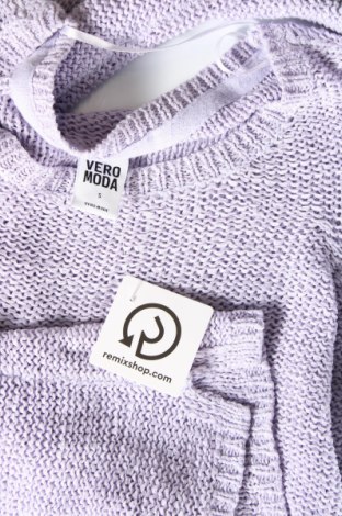 Dámsky pulóver Vero Moda, Veľkosť S, Farba Fialová, Cena  5,95 €