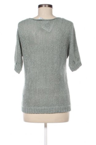 Damski sweter Vero Moda, Rozmiar S, Kolor Zielony, Cena 77,98 zł