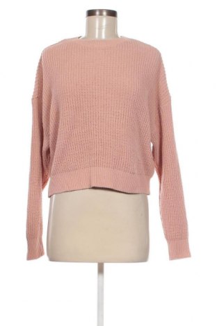 Γυναικείο πουλόβερ Vero Moda, Μέγεθος S, Χρώμα  Μπέζ, Τιμή 8,18 €