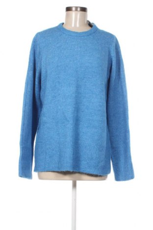 Γυναικείο πουλόβερ Vero Moda, Μέγεθος XL, Χρώμα Μπλέ, Τιμή 8,85 €