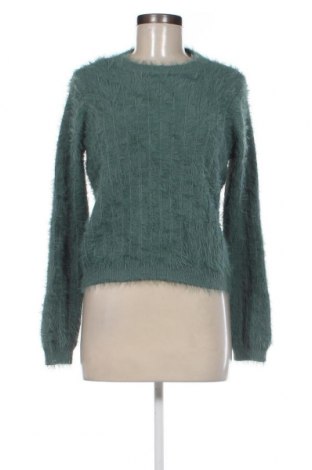 Női pulóver Vero Moda, Méret M, Szín Zöld, Ár 3 357 Ft