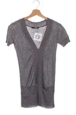 Γυναικείο πουλόβερ Vero Moda, Μέγεθος XS, Χρώμα Ασημί, Τιμή 13,81 €