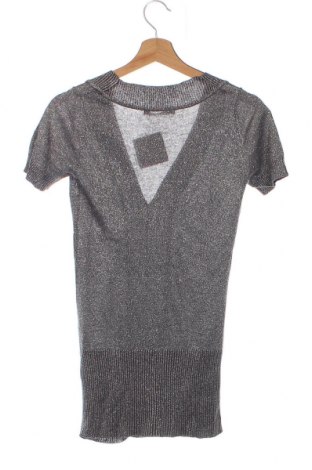 Damenpullover Vero Moda, Größe XS, Farbe Silber, Preis 7,46 €