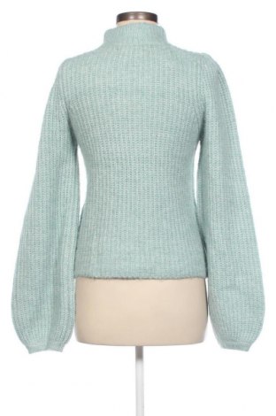 Damski sweter Vero Moda, Rozmiar XS, Kolor Niebieski, Cena 39,73 zł