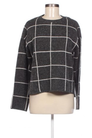 Γυναικείο πουλόβερ Vero Moda, Μέγεθος S, Χρώμα Γκρί, Τιμή 7,68 €