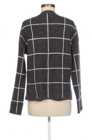 Дамски пуловер Vero Moda, Размер S, Цвят Сив, Цена 12,42 лв.
