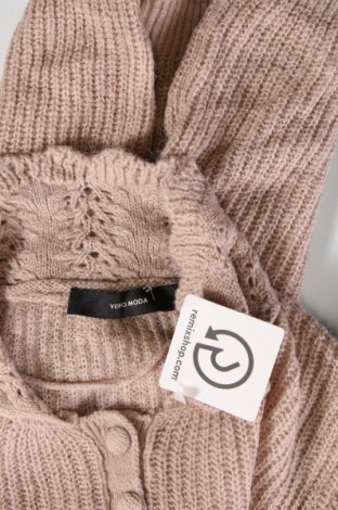 Damski sweter Vero Moda, Rozmiar L, Kolor Różowy, Cena 39,73 zł