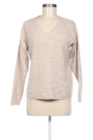 Дамски пуловер Vero Moda, Размер XS, Цвят Екрю, Цена 11,61 лв.