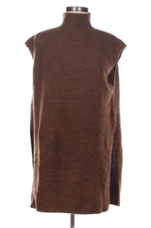Damenpullover Vero Moda, Größe XS, Farbe Braun, Preis € 8,08