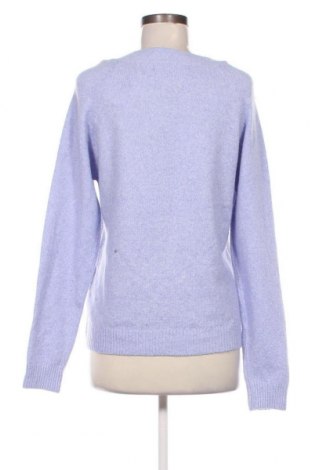 Γυναικείο πουλόβερ Vero Moda, Μέγεθος M, Χρώμα Μπλέ, Τιμή 16,49 €
