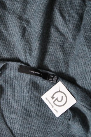 Γυναικείο πουλόβερ Vero Moda, Μέγεθος M, Χρώμα Γκρί, Τιμή 8,18 €