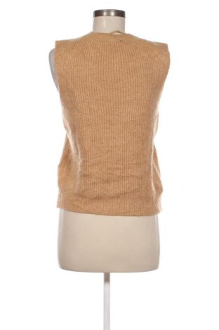 Γυναικείο πουλόβερ Vero Moda, Μέγεθος S, Χρώμα Καφέ, Τιμή 7,68 €