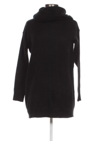Дамски пуловер Vero Moda, Размер S, Цвят Черен, Цена 11,61 лв.