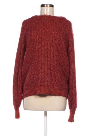 Damski sweter Vero Moda, Rozmiar XL, Kolor Czerwony, Cena 35,99 zł