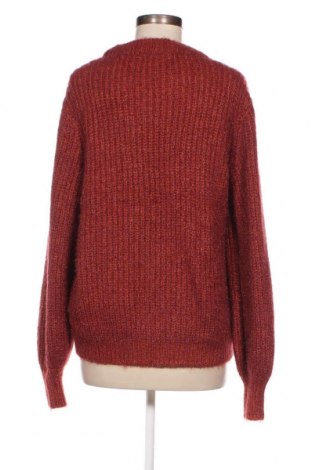 Damenpullover Vero Moda, Größe XL, Farbe Rot, Preis € 11,65